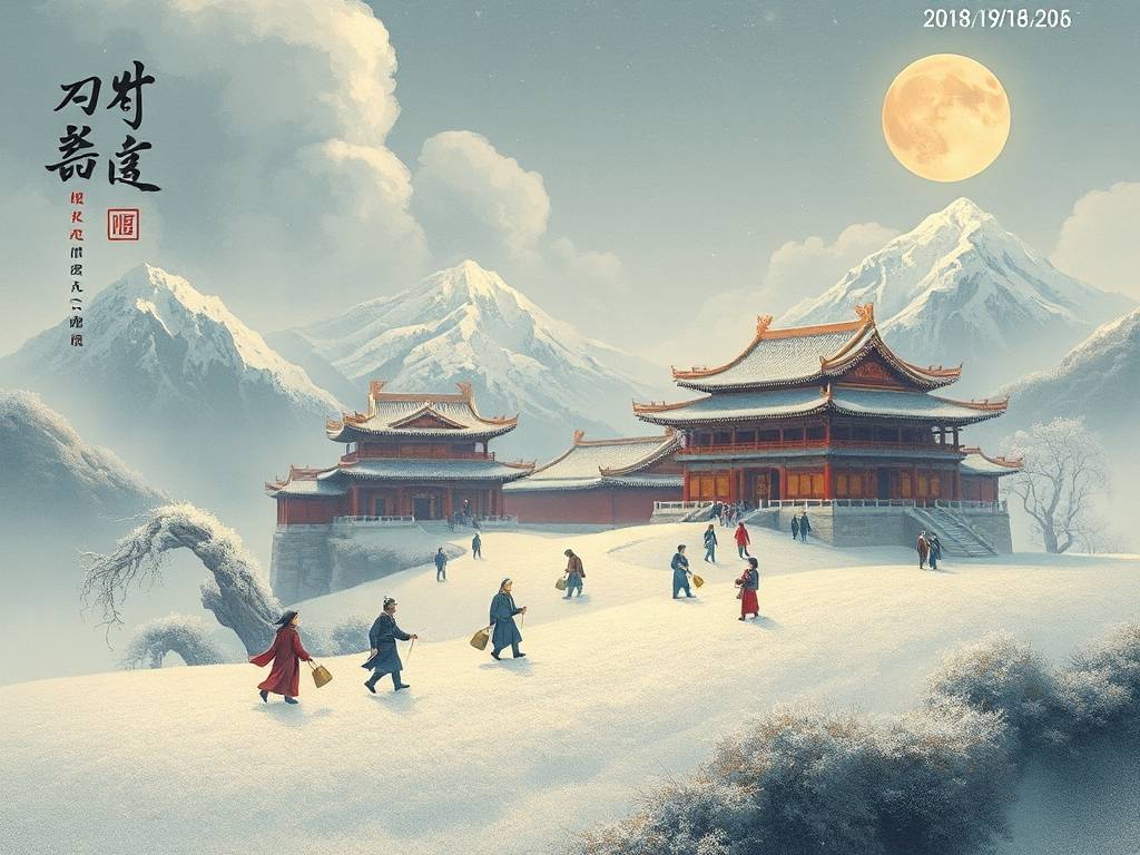 属马的年份有哪几年