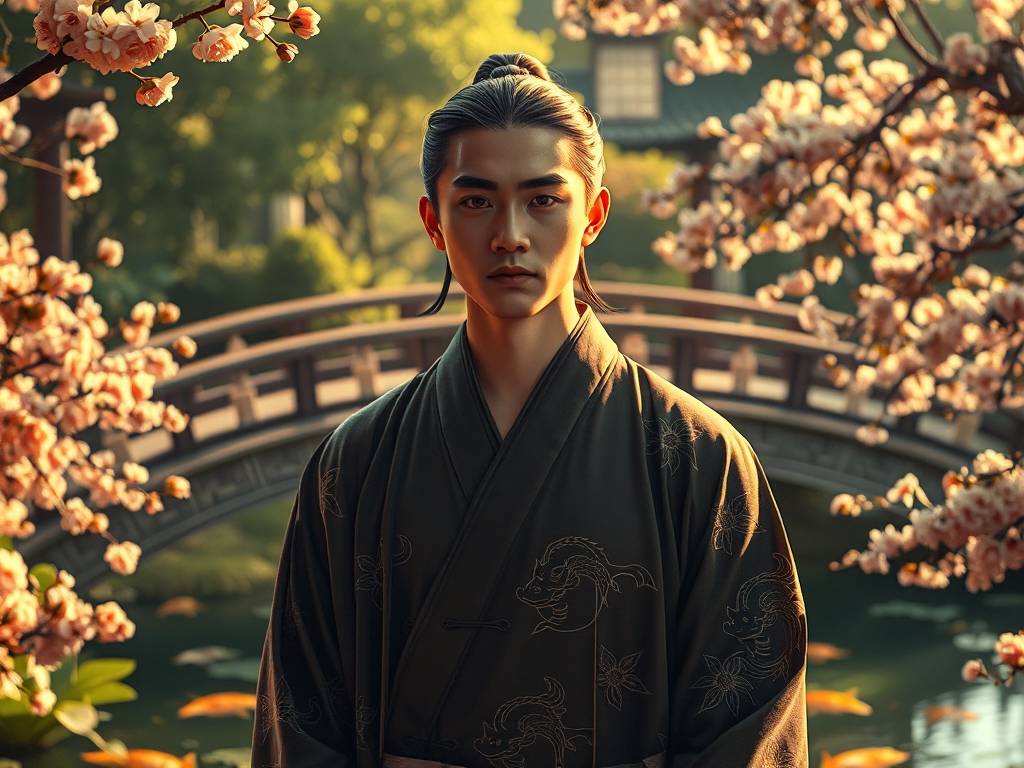 李怎么起名字男孩名字