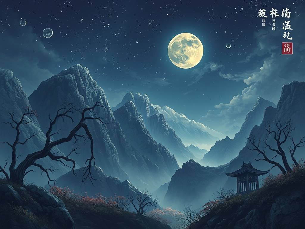 比较有灵气的女生名字，带星字动听有灵气的女生名字
