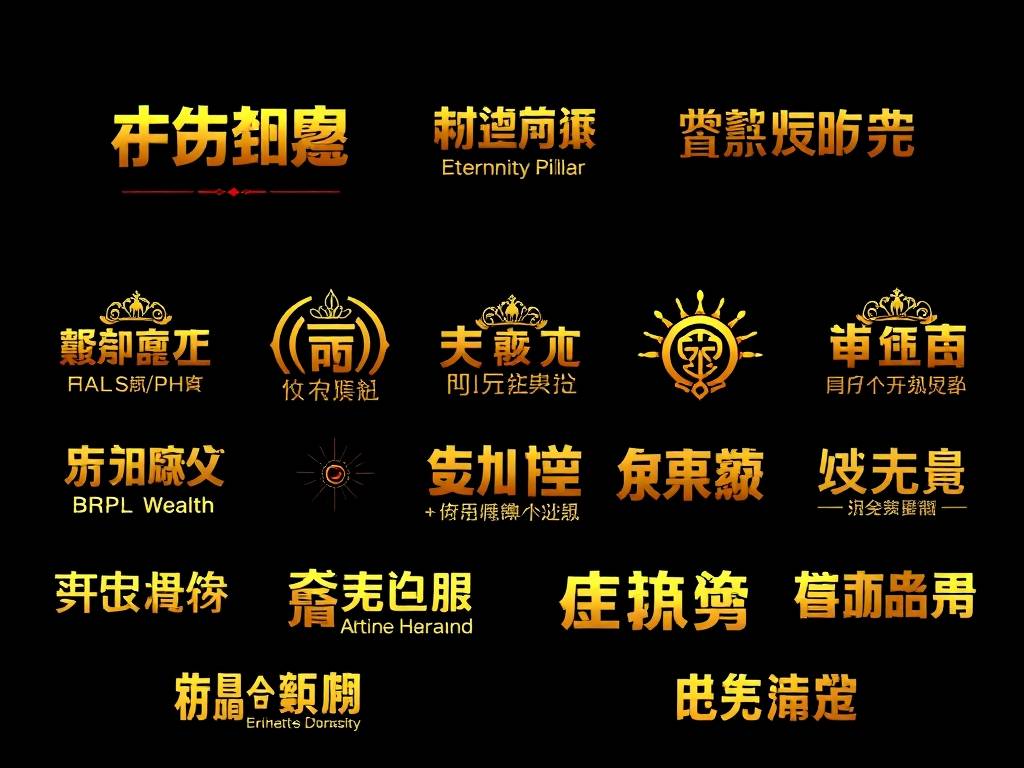 好寓意公司名字 霸气又聚财的公司名字大全