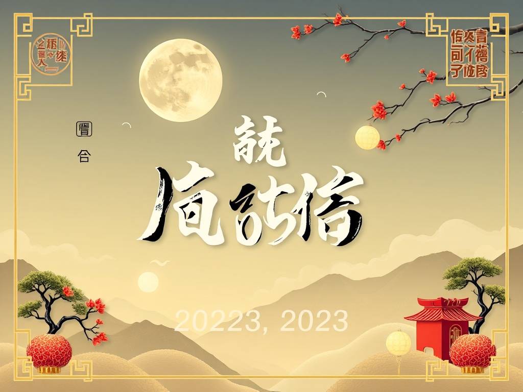 公司起名字大全 2023年最吉利的公司名字免费