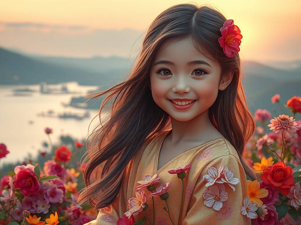 女(nǚ)孩带欢字命运好名字