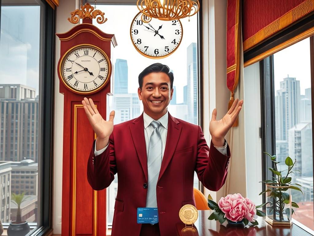 简单又寓意发财的公司名称 财源滚滚的公司名