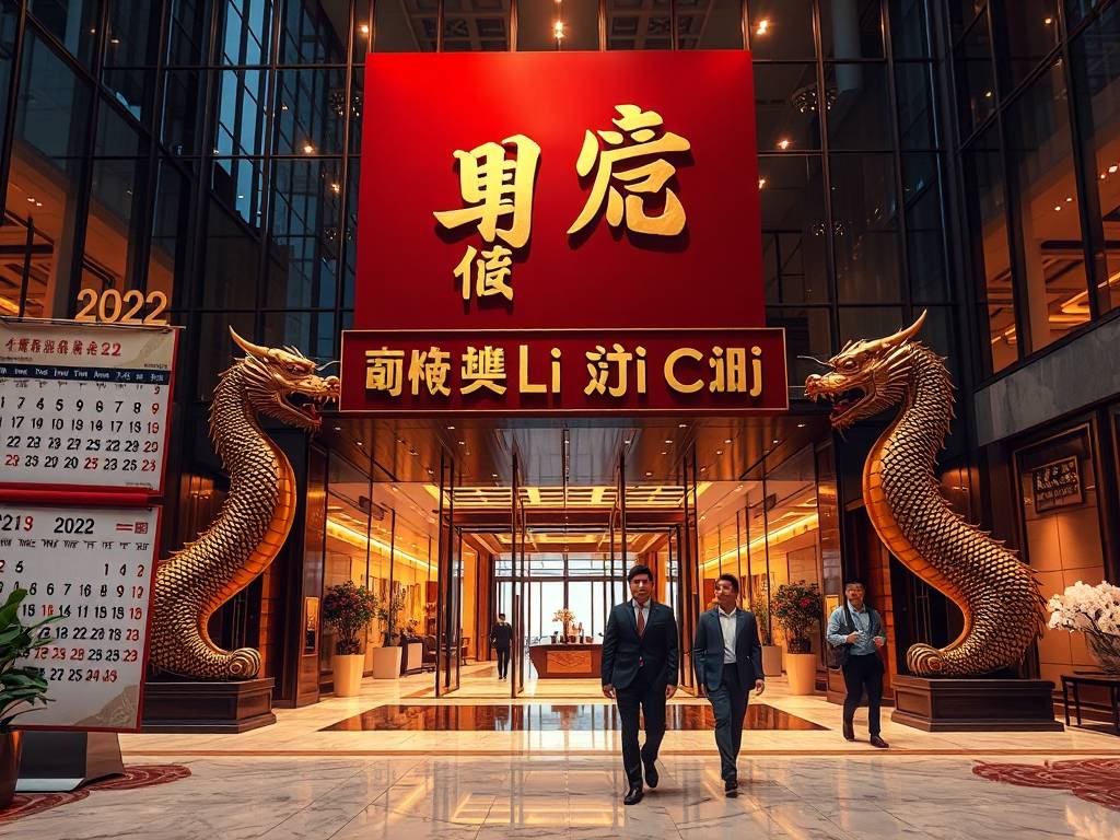 发财大气公司名称 顺利聚财的公司名字