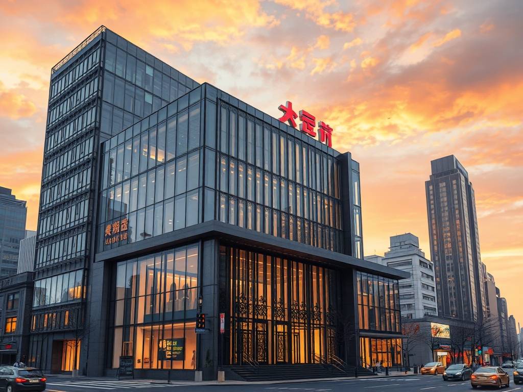 适合公司取名的字,最吉利的新公司名称