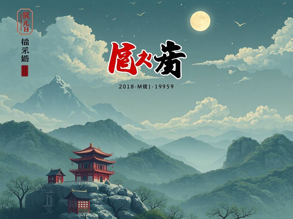 未羊年是哪年