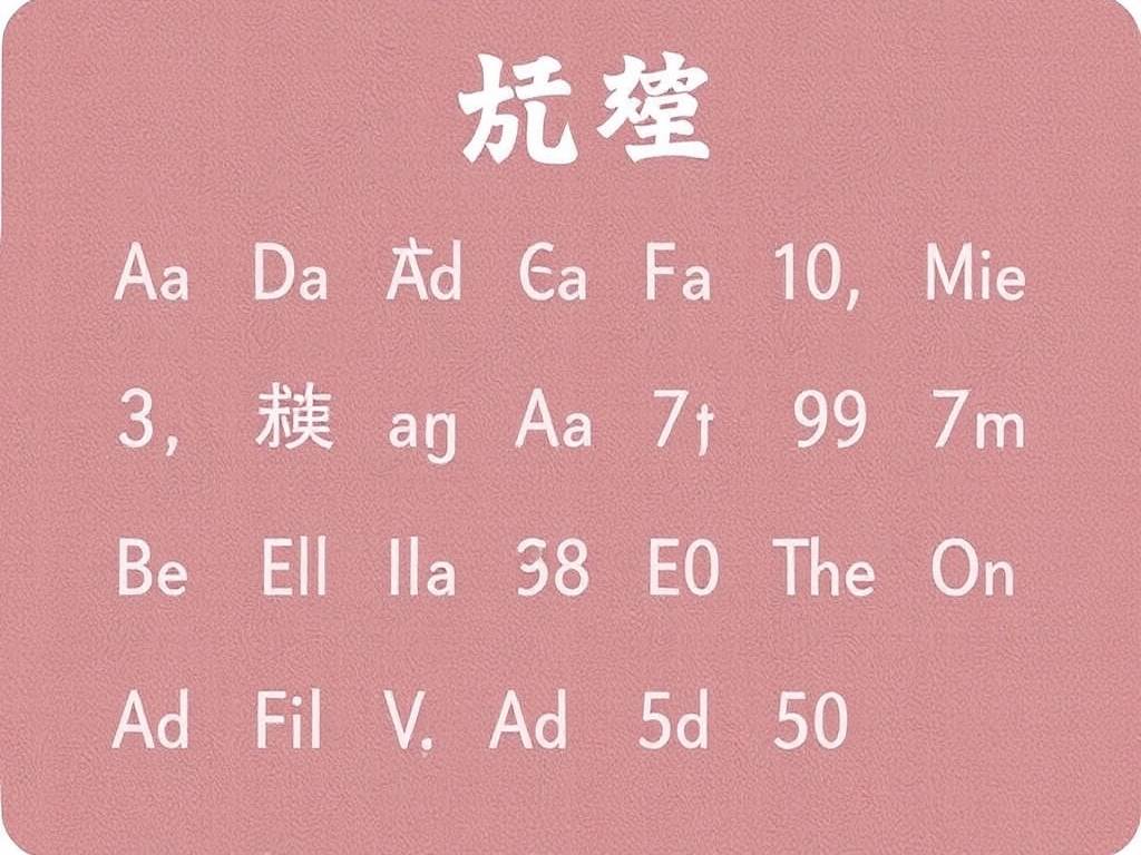 A开头的女孩英文名大全