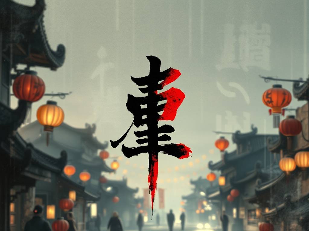 王者荣耀男生古风游戏名字，半城烟火半城殇℡