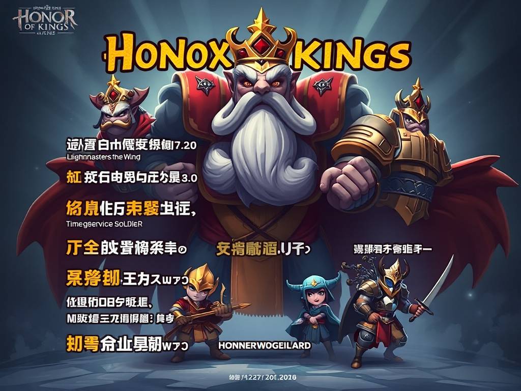 霸气搞笑王者荣耀名字大全，哥们我认可李刚