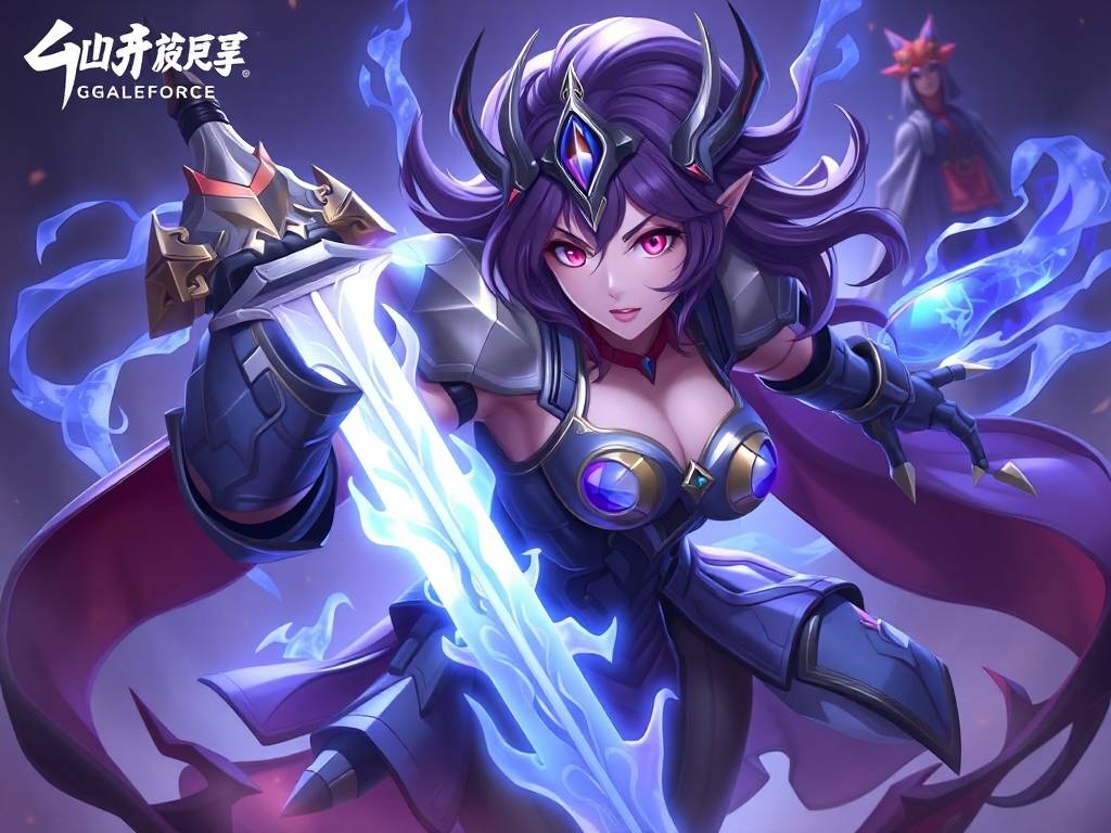 简短有韵味的lol游戏名字，毕竟不是最初`