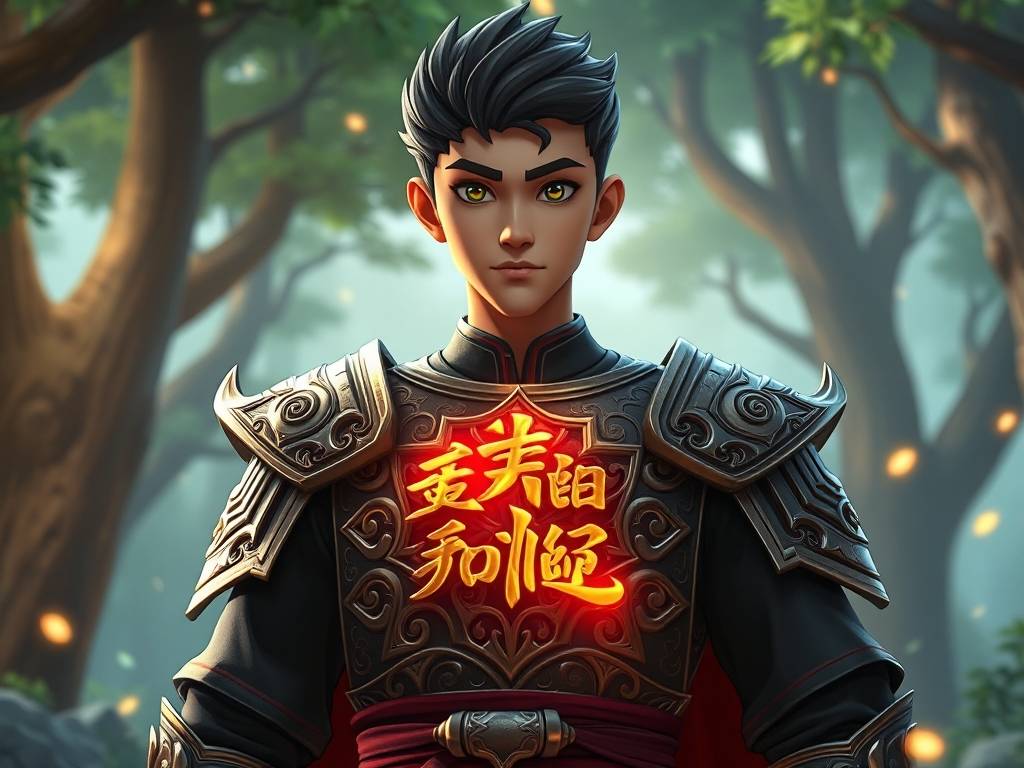 霸气独特的男生王者荣耀游戏名字，君子坦蛋蛋