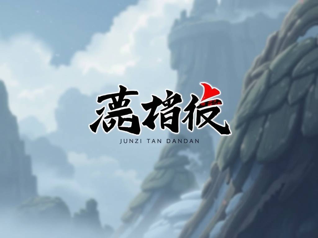 霸气独特的男生王者荣耀游戏名字，君子坦蛋蛋