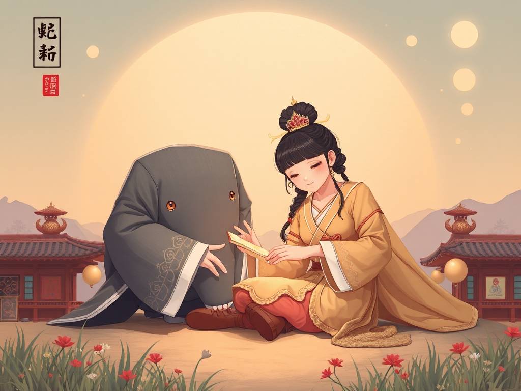 唯美漂亮带有古风味道的绝地求生名字