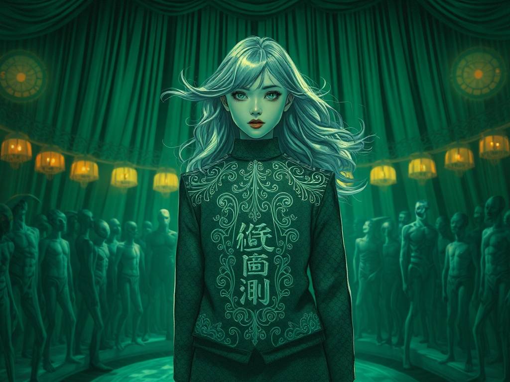好听的第五人格六个字的游戏名字
