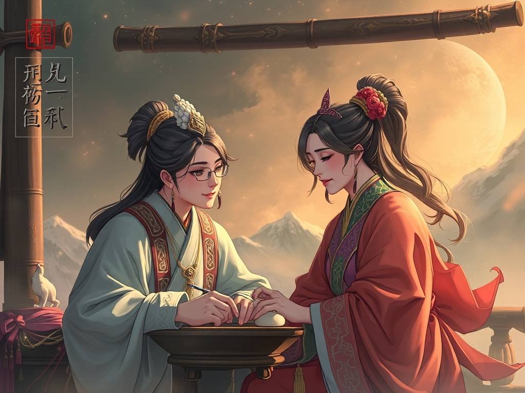 唯美好听的第五人格单字游戏网名