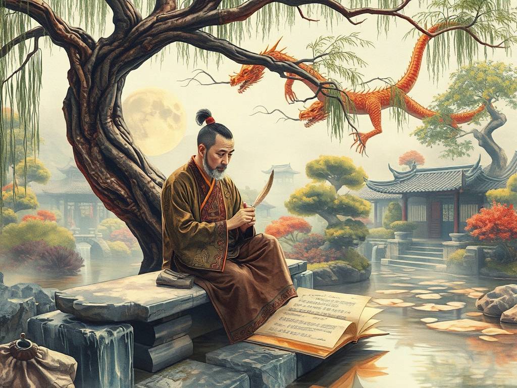 梦见研究龙文化的意义