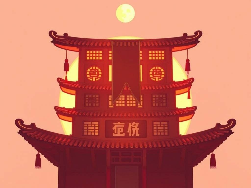 盘点6个毛骨悚然的真实灵异事件