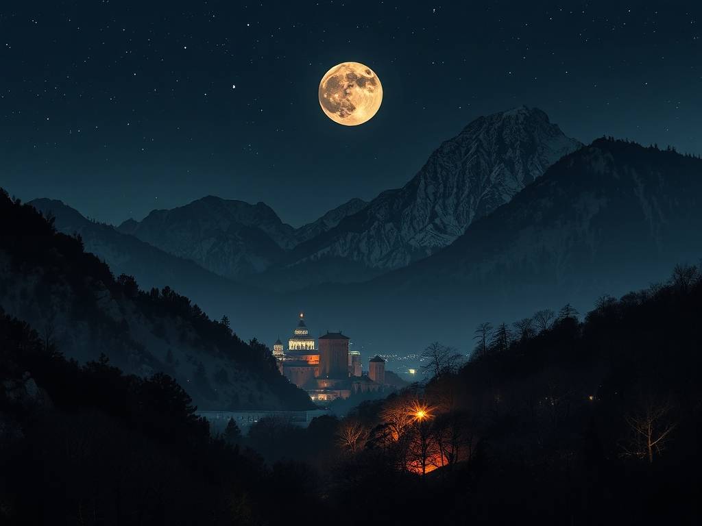 丑牛犁出艮山痕是什么意思