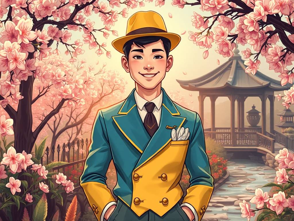 属狗的性格